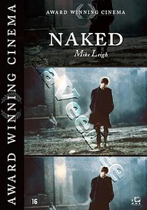 Naked (1993) (DVD)